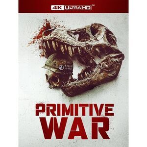 Primitive War  ULTRA HD